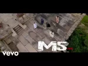 Video: Olu Maintain (M 5ive) – Hey Love